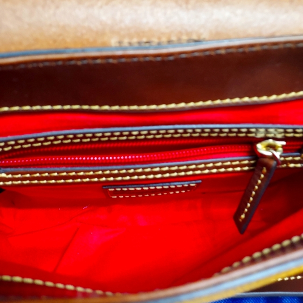 Crossbody Purse Dooney & Bourke